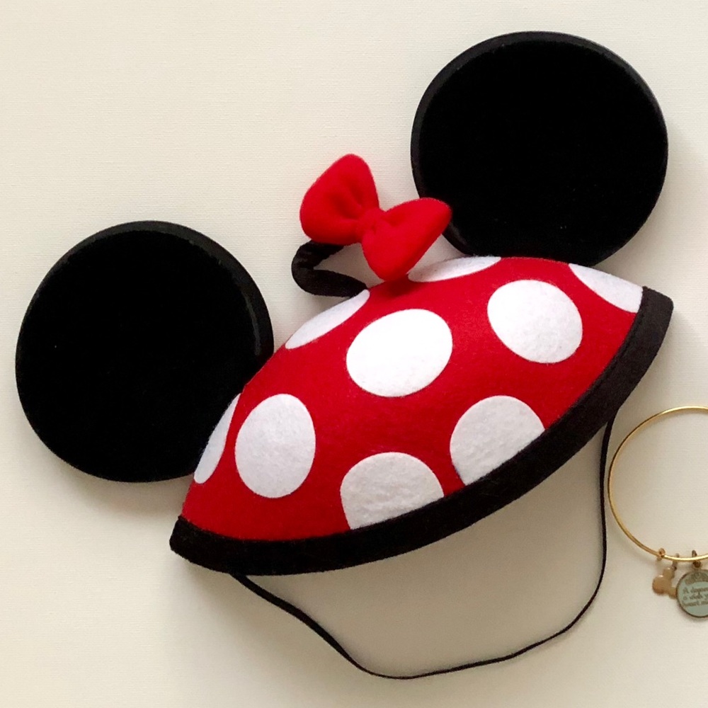 Disney Minnie Mouse Ears
